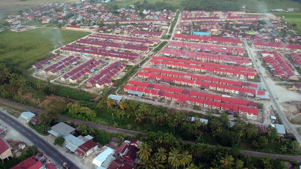Syarat KPR MLT BPJS Ketenagakerjaan, Termasuk untuk Rumah Subsidi Syarat KPR MLT BPJS Ketenagakerjaan, Termasuk untuk Rumah Subsidi