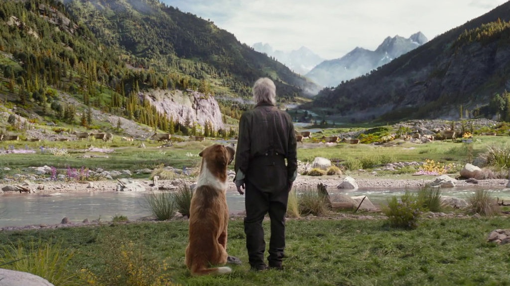 'The Call of the Wild': Apa yang Berbeda dari Novelnya? 'The Call of the Wild': Apa yang Berbeda dari Novelnya?