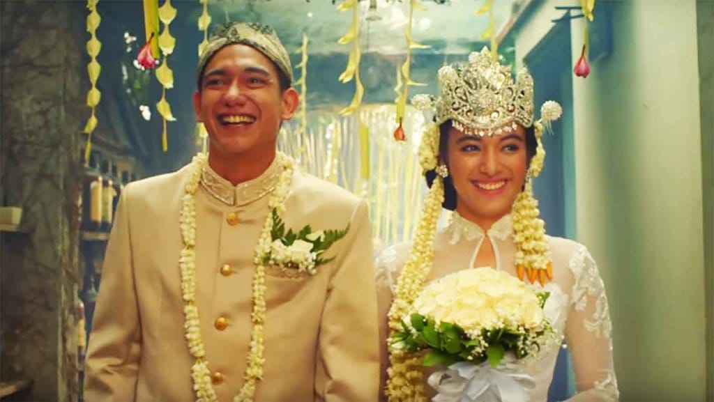 Sinopsis Film Teman Tapi Menikah 2 dan Cara Menontonnya di Netflix Sinopsis Film Teman Tapi Menikah 2 dan Cara Menontonnya di Netflix