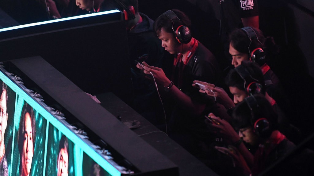 Jadwal IESF 2022 PUBG, Format, Tim Peserta, Grup, & Cara Nonton Jadwal IESF 2022 PUBG, Format, Tim Peserta, Grup, & Cara Nonton
