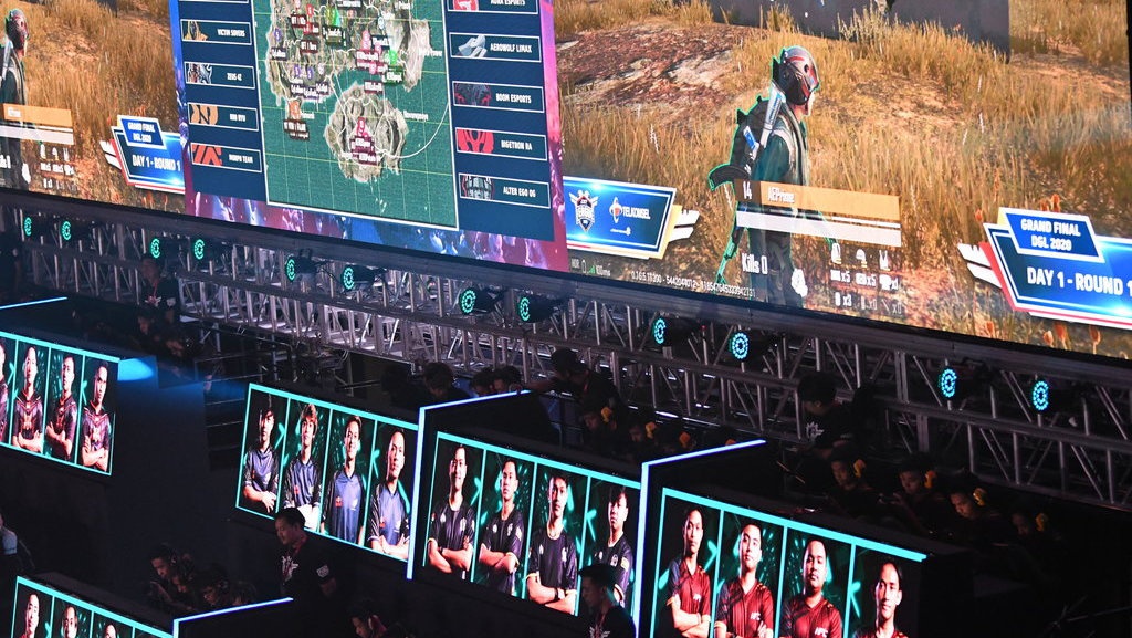 Cara Main PUBG Mobile di PC Pakai Emulator Bluestacks dan Gameloop Cara Main PUBG Mobile di PC Pakai Emulator Bluestacks dan Gameloop
