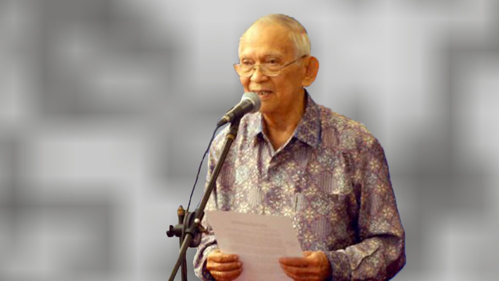 Slogan Kosong Orba untuk Slogan Kosong Orba untuk