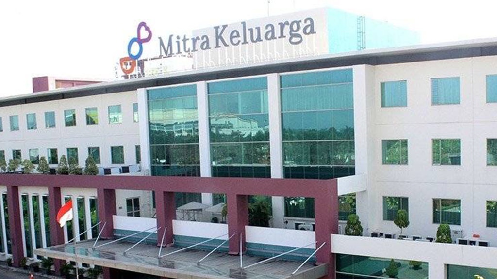 Dicatut di Surat COVID Palsu, RS Mitra Keluarga Ambil Jalur Hukum Dicatut di Surat COVID Palsu, RS Mitra Keluarga Ambil Jalur Hukum