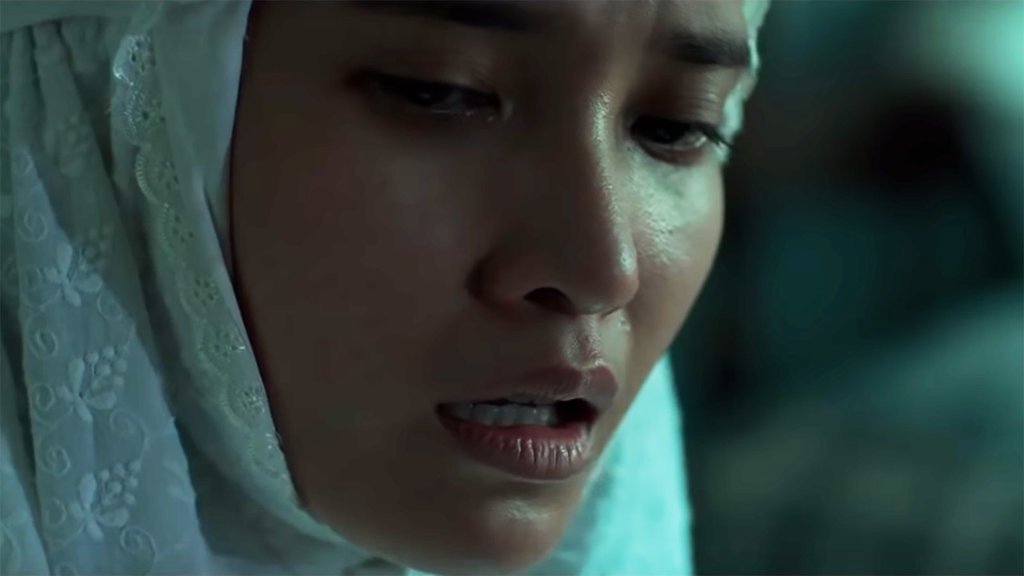 MD Pictures Rilis Teaser Ghibah, Film Horor Karya Riza Pahlevi MD Pictures Rilis Teaser Ghibah, Film Horor Karya Riza Pahlevi