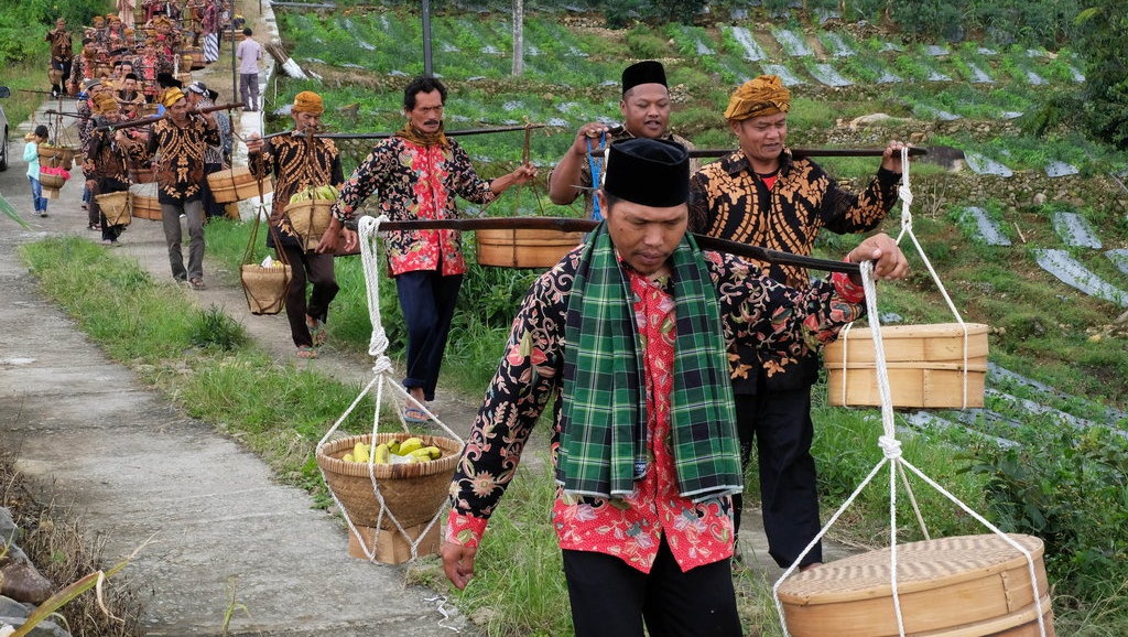 Pemkab Temanggung Izinkan Tempat Wisata Dibuka Kembali Pemkab Temanggung Izinkan Tempat Wisata Dibuka Kembali