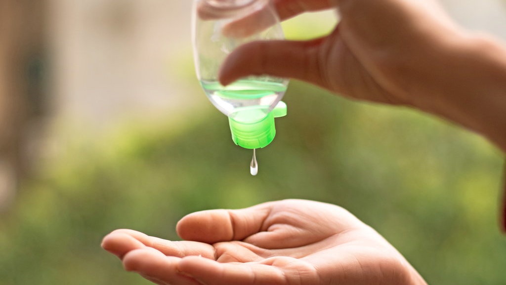 72.000 Produk Antis Hand Sanitizer Diburu Masyarakat di Tokopedia 72.000 Produk Antis Hand Sanitizer Diburu Masyarakat di Tokopedia