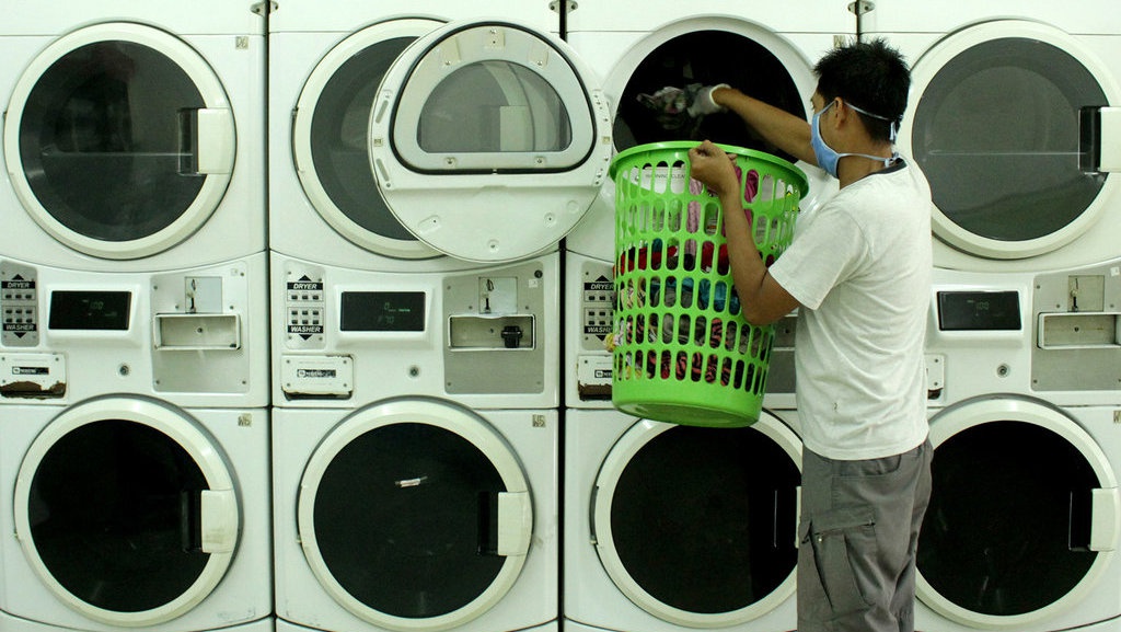 Musim Penghujan jadi Ladang Cuan bagi Bisnis Laundry Kiloan Musim Penghujan jadi Ladang Cuan bagi Bisnis Laundry Kiloan