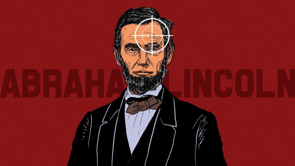 Tewasnya Abraham Lincoln & Sejarah Pembunuhan Presiden-Presiden AS Tewasnya Abraham Lincoln & Sejarah Pembunuhan Presiden-Presiden AS