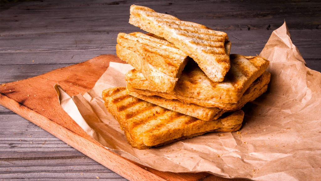 Resep dan Cara Membuat French Toast Hidangan Sarapan Ala Eropa Resep dan Cara Membuat French Toast Hidangan Sarapan Ala Eropa