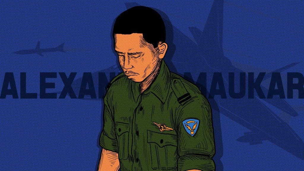 Kisah Daniel Maukar, Pilot AURI yang Nekat Menembaki Istana Negara Kisah Daniel Maukar, Pilot AURI yang Nekat Menembaki Istana Negara