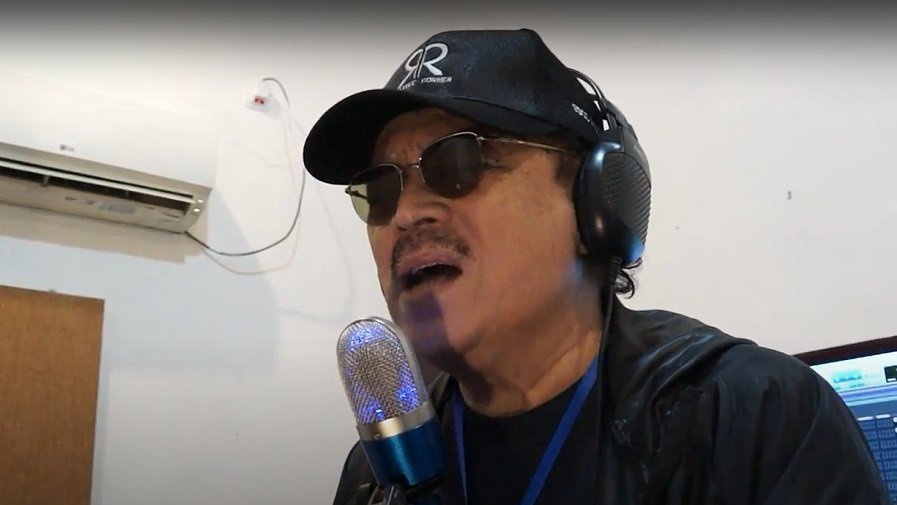 Erros Djarot dan 60 Tokoh Galang Dana Lawan Corona Erros Djarot dan 60 Tokoh Galang Dana Lawan Corona