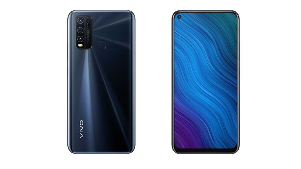 Spesifikasi dan Harga Vivo Y50, Jadwal Pre-Order di Tokopedia Spesifikasi dan Harga Vivo Y50, Jadwal Pre-Order di Tokopedia