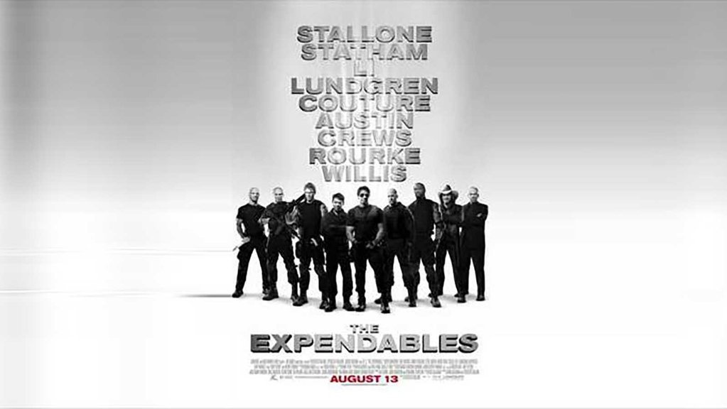 The Expendables: Sinopsis Film, Daftar Pemain, dan Jadwal Tayang The Expendables: Sinopsis Film, Daftar Pemain, dan Jadwal Tayang
