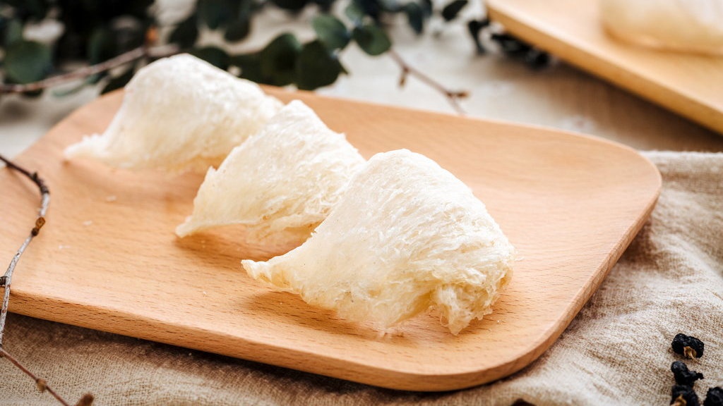 Memahami Kandungan Sarang Walet & Buah Kurma pada Ever Glow Memahami Kandungan Sarang Walet & Buah Kurma pada Ever Glow