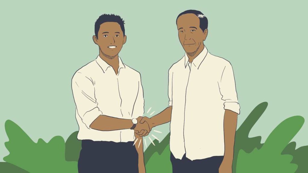 Kartu Prakerja: Keganjilan Seleksi Platform Digital Bermodal Asing Kartu Prakerja: Keganjilan Seleksi Platform Digital Bermodal Asing