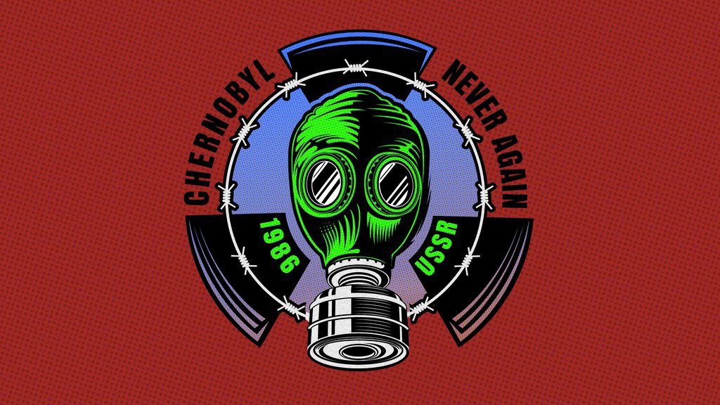 Chernobyl Meledak: Senjata Mematikan Manusia Memangsa Muka Sendiri Chernobyl Meledak: Senjata Mematikan Manusia Memangsa Muka Sendiri