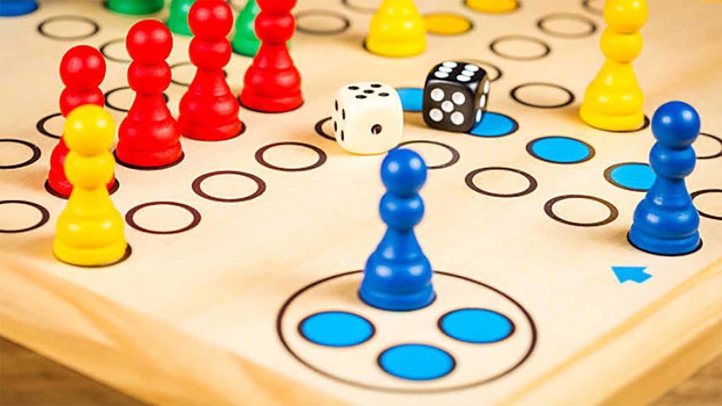 5 Aplikasi Game untuk Isi Waktu Ngabuburit, Ludo hingga Gartic 5 Aplikasi Game untuk Isi Waktu Ngabuburit, Ludo hingga Gartic