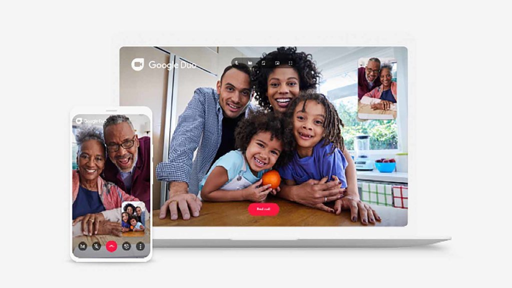 4 Fitur Baru Google Duo: Video Call Grup Kini Bisa 12 Orang 4 Fitur Baru Google Duo: Video Call Grup Kini Bisa 12 Orang