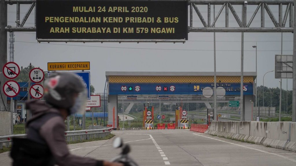 Pembangunan Tol Kertosono-Kediri Ditargetkan Mulai Tahun 2023 Pembangunan Tol Kertosono-Kediri Ditargetkan Mulai Tahun 2023