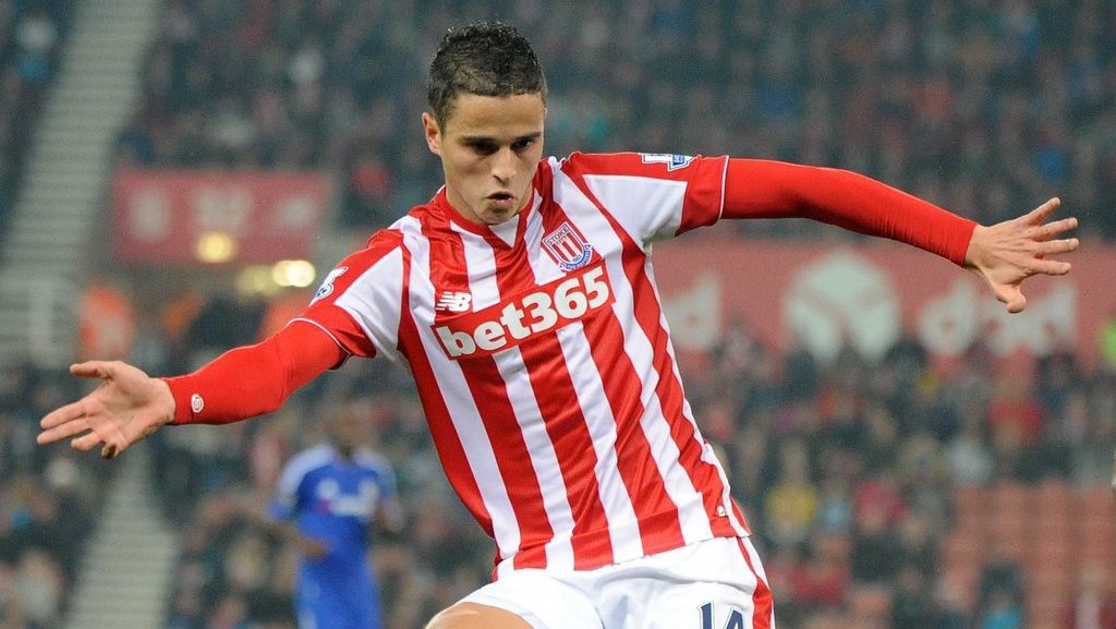 Ibrahim Afellay: Muslim Teladan yang Dihancurkan Cedera Ibrahim Afellay: Muslim Teladan yang Dihancurkan Cedera
