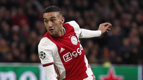 Live Ajax vs Atalanta, Prediksi Skor H2H, Siaran TV Liga Champions Live Ajax vs Atalanta, Prediksi Skor H2H, Siaran TV Liga Champions