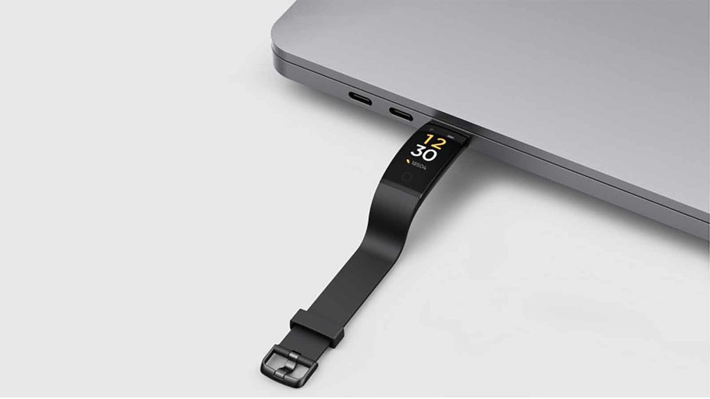 Realme Band di Indonesia: Harga, Spesifikasi, dan Fitur Realme Band di Indonesia: Harga, Spesifikasi, dan Fitur