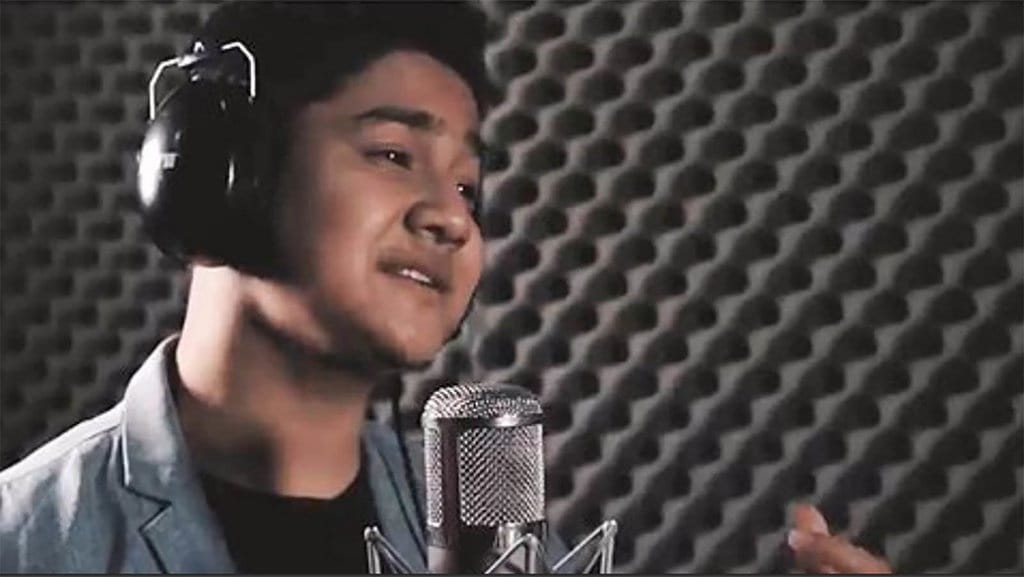 Lirik Lagu Syirillah Ya Ramadhan, Syakir Daulay & Nadzira Shafa Lirik Lagu Syirillah Ya Ramadhan, Syakir Daulay & Nadzira Shafa