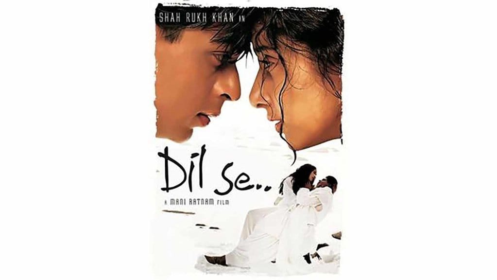 Sinopsis Dil Se: Shah Rukh Khan Jatuh Cinta pada Wanita Misterius Sinopsis Dil Se: Shah Rukh Khan Jatuh Cinta pada Wanita Misterius