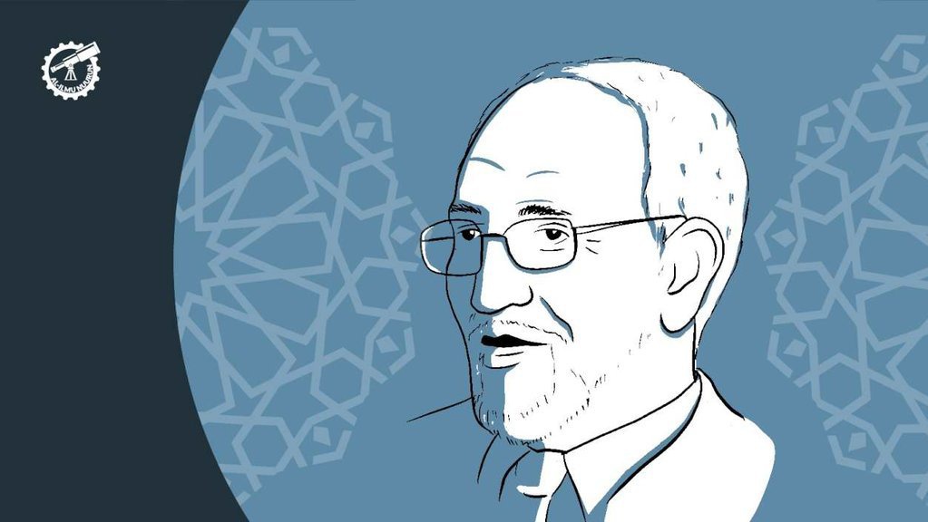 Taha Abdurrahman & Islam sebagai Modernitas Alternatif Selain Barat Taha Abdurrahman & Islam sebagai Modernitas Alternatif Selain Barat