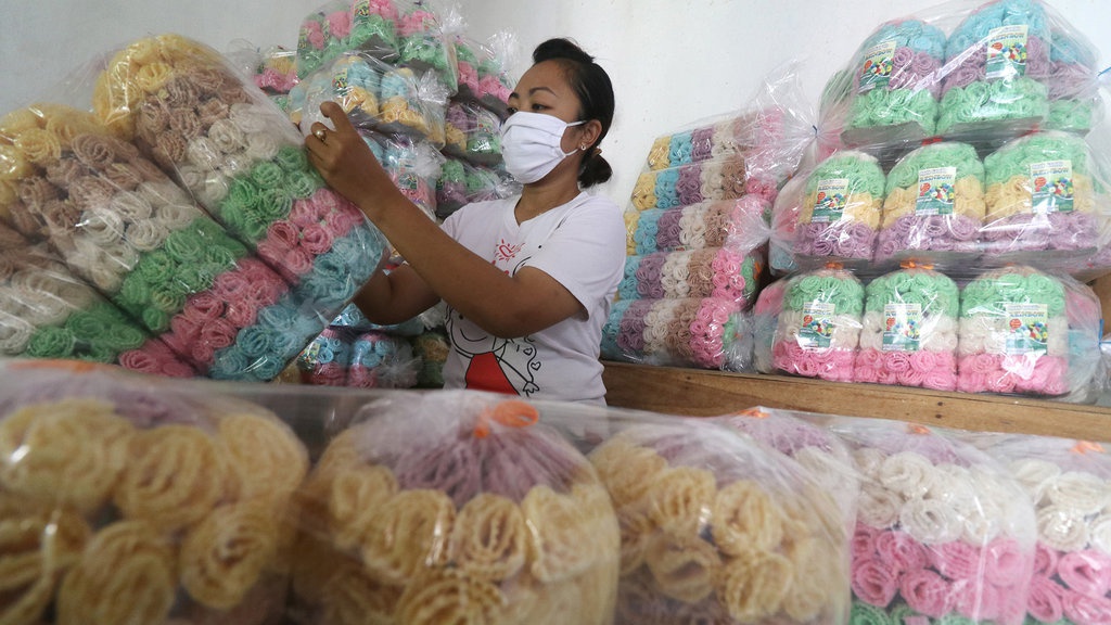 Tips dan Cara Mengurus Izin Usaha dan Legalitas UMK Tips dan Cara Mengurus Izin Usaha dan Legalitas UMK