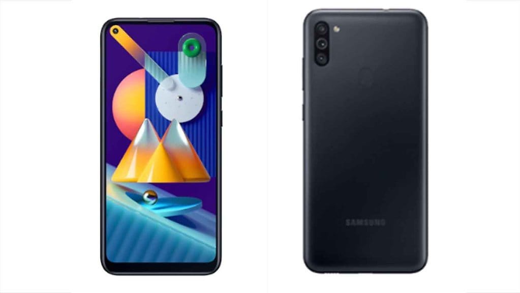 Spesifikasi Samsung M11 yang Akan Meluncur di Indonesia 26 Mei Spesifikasi Samsung M11 yang Akan Meluncur di Indonesia 26 Mei