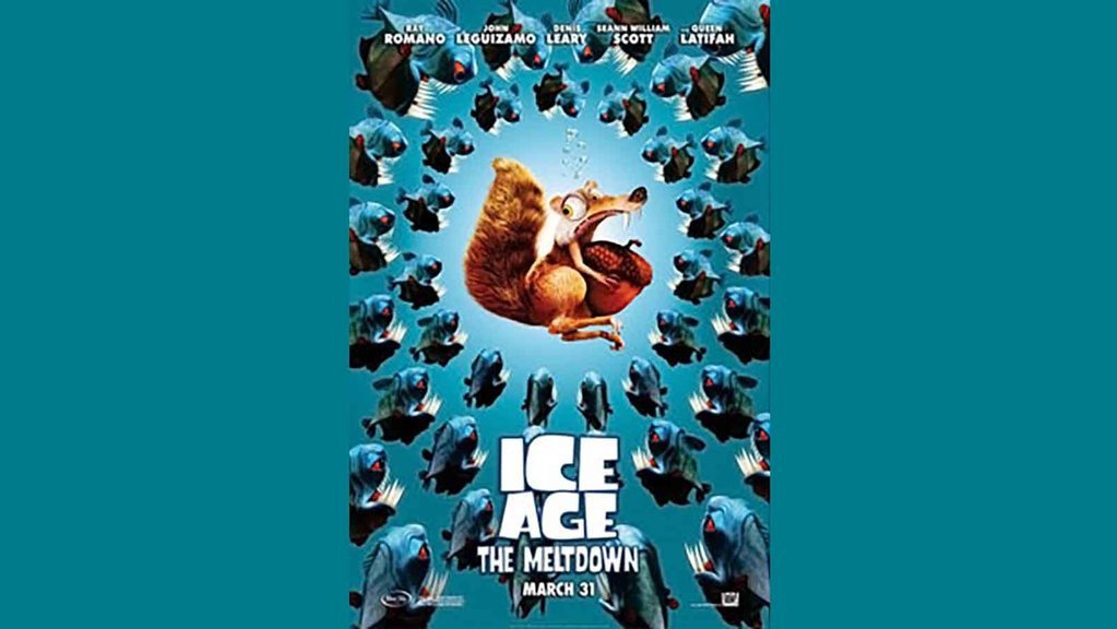 Sinopsis Ice Age: The Meltdown yang Tayang Hari Ini di GTV Sinopsis Ice Age: The Meltdown yang Tayang Hari Ini di GTV