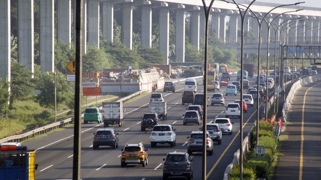 Daftar Nomor Mobil Derek Gratis di Tol Cikampek - Bali Saat Mudik Daftar Nomor Mobil Derek Gratis di Tol Cikampek - Bali Saat Mudik