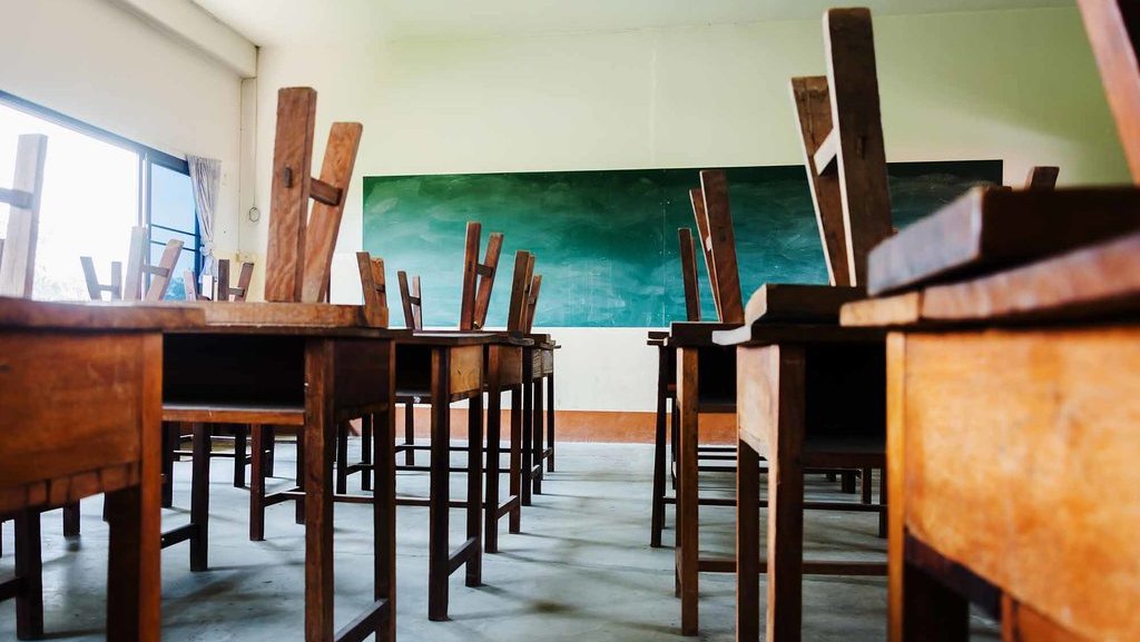 Daftar 10 Pilihan SMA Swasta di Jakarta: Labschool hingga Gonzaga Daftar 10 Pilihan SMA Swasta di Jakarta: Labschool hingga Gonzaga