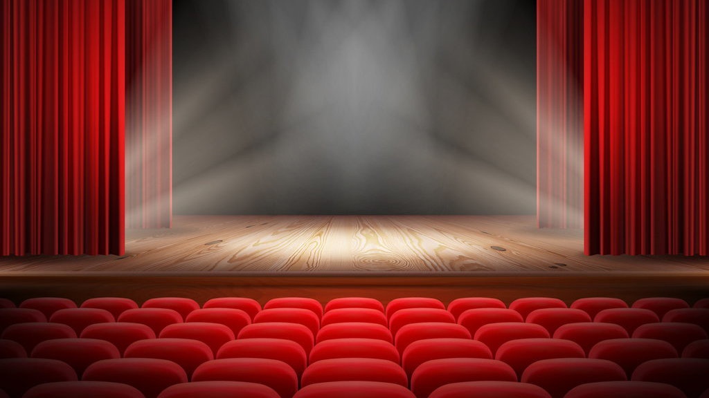 7 Unsur-Unsur Teater dan Penjelasannya 7 Unsur-Unsur Teater dan Penjelasannya