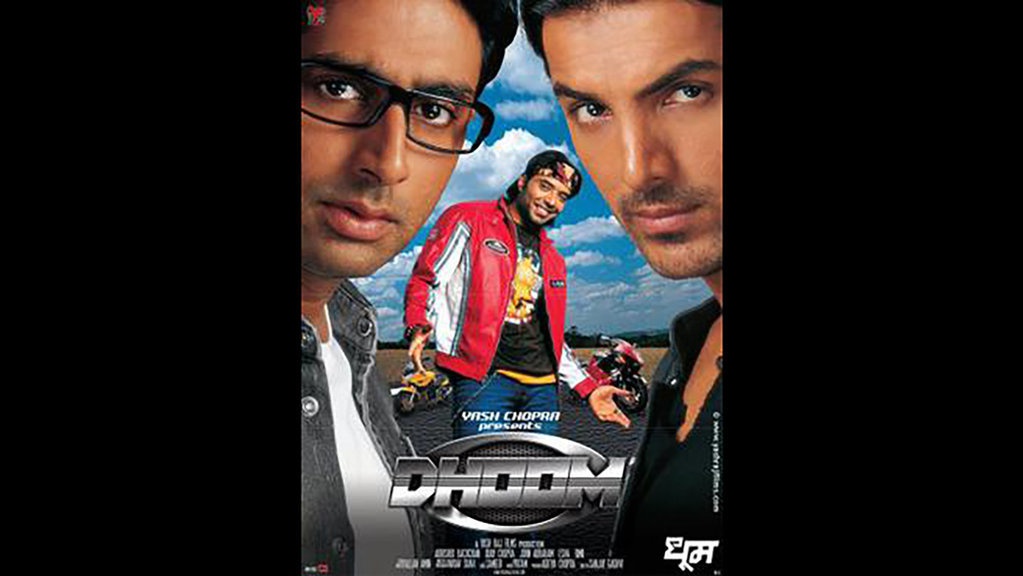Sinopsis Film Dhoom: Saat Abhishek Bachchan Beraksi Jadi Polisi Sinopsis Film Dhoom: Saat Abhishek Bachchan Beraksi Jadi Polisi