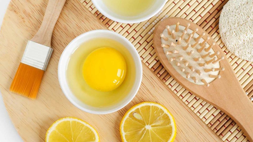Cara Membuat Masker Rambut untuk Hair Spa Dengan Bahan Utama Telor Cara Membuat Masker Rambut untuk Hair Spa Dengan Bahan Utama Telor