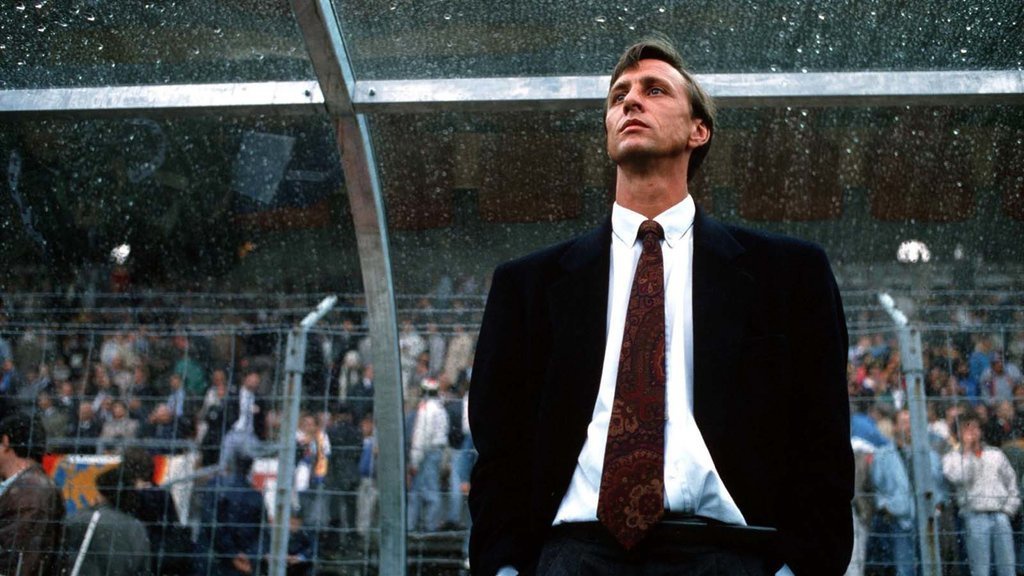 Profil Johan Cruyff Ayah Jordi Penasihat Teknik Timnas Indonesia Profil Johan Cruyff Ayah Jordi Penasihat Teknik Timnas Indonesia