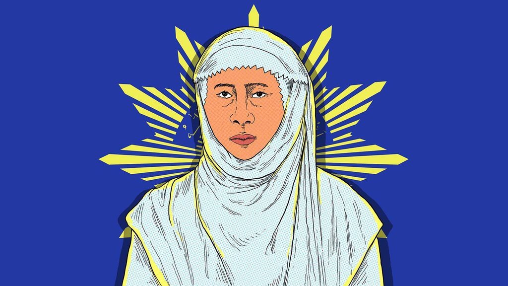 Biografi Nyai Ahmad Dahlan & Peran Istri Pendiri Muhammadiyah Biografi Nyai Ahmad Dahlan & Peran Istri Pendiri Muhammadiyah