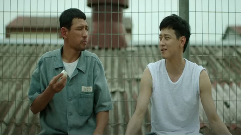 Sinopsis A Violent Prosecutor Film Korea: Balas Dendam dari Penjara Sinopsis A Violent Prosecutor Film Korea: Balas Dendam dari Penjara