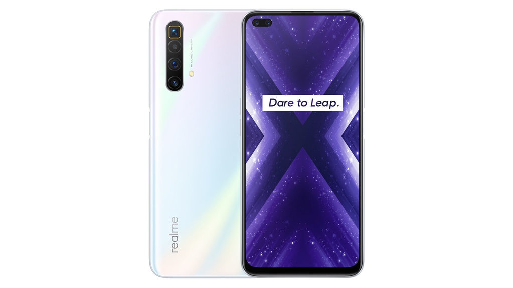 5 Keunggulan Realme X3 SuperZoom, Tak Sekadar Andalkan Chip Gesit 5 Keunggulan Realme X3 SuperZoom, Tak Sekadar Andalkan Chip Gesit