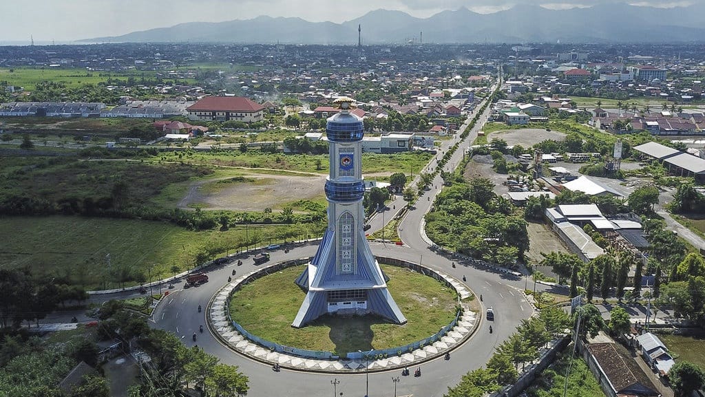 Kasus COVID-19 Bertambah, Pemkot Mataram Kembali Tutup Objek Wisata Kasus COVID-19 Bertambah, Pemkot Mataram Kembali Tutup Objek Wisata