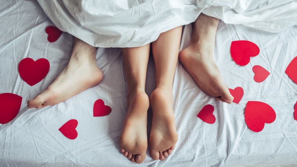 Apa itu Makeup Sex, Bagaimana Dampaknya terhadap Hubungan? Apa itu Makeup Sex, Bagaimana Dampaknya terhadap Hubungan?