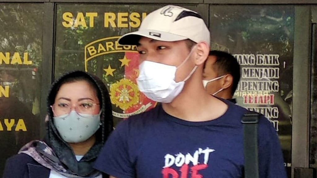 Akhir Kasus Ferdian Paleka & Alasan di Balik Pemberian Maaf Korban Akhir Kasus Ferdian Paleka & Alasan di Balik Pemberian Maaf Korban