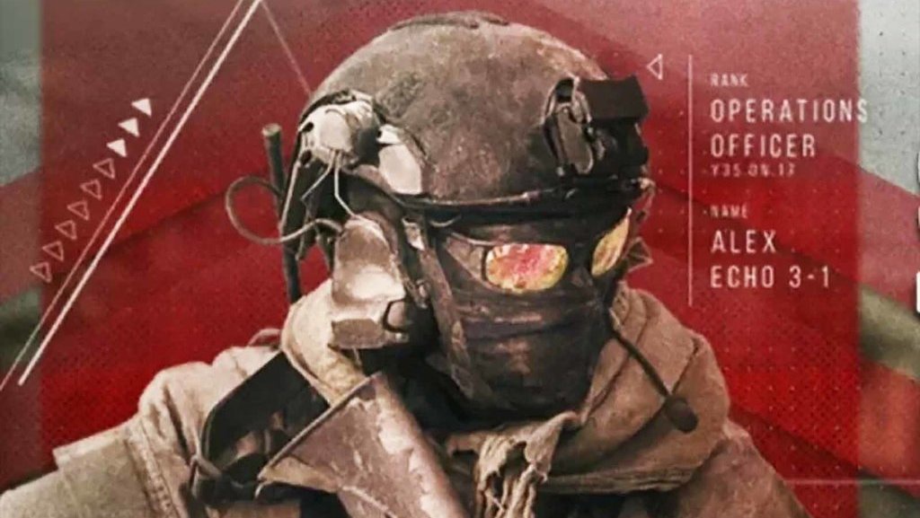 Game Call of Duty Larang Nama Pengguna dan Konten Rasis Game Call of Duty Larang Nama Pengguna dan Konten Rasis