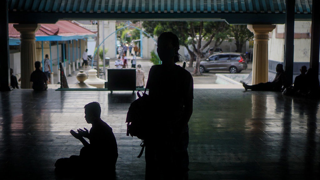 Shalat Sunah Munfarid: Macam-Macam, Ketentuan dan Tata Caranya Shalat Sunah Munfarid: Macam-Macam, Ketentuan dan Tata Caranya