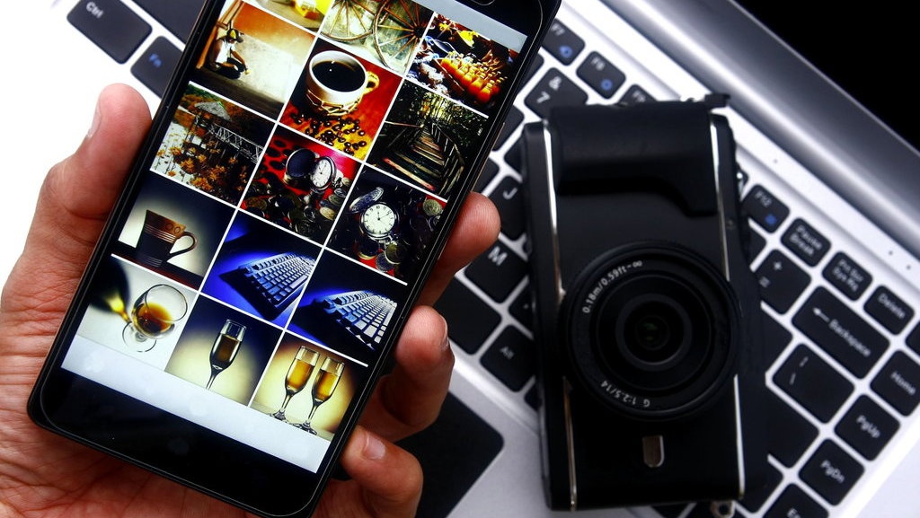 Ketika Sony Berkuasa di Ranah Fotografi Ketika Sony Berkuasa di Ranah Fotografi