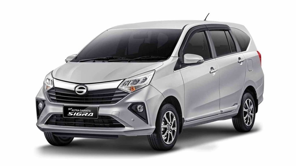 Harga Mobil Sigra Terbaru 2022: Spesifikasi dan Simulasi Kreditnya