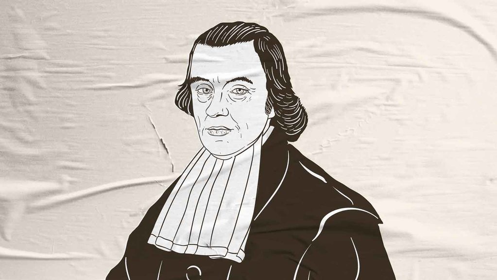 Herman Warner Muntinghe, Sang Penyulut Perang Menteng di Palembang Herman Warner Muntinghe, Sang Penyulut Perang Menteng di Palembang