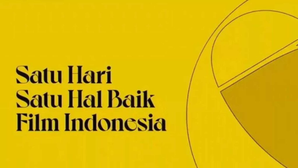 FFI 2020 Tetap Diselenggarakan, Jadwal Peluncuran Dimulai 16 Juni FFI 2020 Tetap Diselenggarakan, Jadwal Peluncuran Dimulai 16 Juni